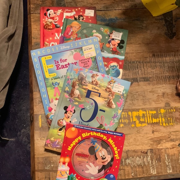 Book bundle